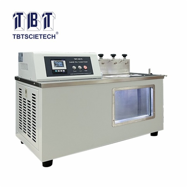 Wax Content Tester