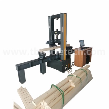 Wood-based Panel Universal Testing Machine