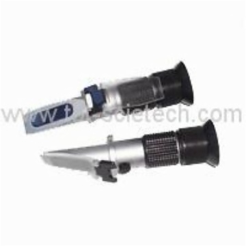 Hand-held Refractometer (RHS series)