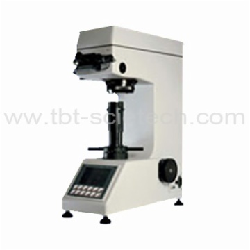 Digital Low Load Vickers Hardness Tester (HVS-10)