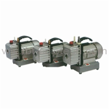 Single-stage Vacuum Pump (RS)