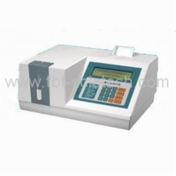 Biochemical Analyzer