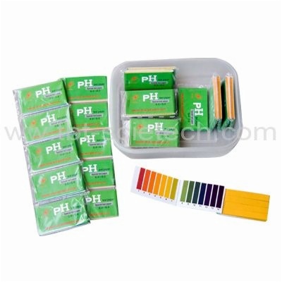 Special Indicator Paper
