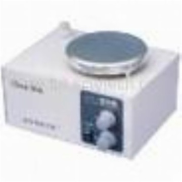 Magnetic Heat Stirrer (78-1)