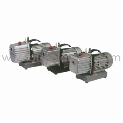 Double-stage Vacuum pump (RD) Manufacturer
