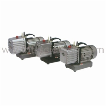Double-stage Vacuum pump (RD)