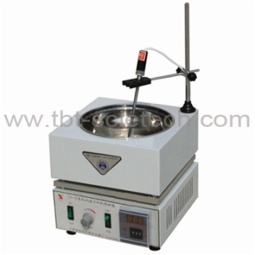 Heat Collection Constant Temperature Magnetic Stirrer (DF-101B)