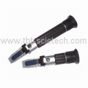 Hand-held Refractometer (RHA Series)