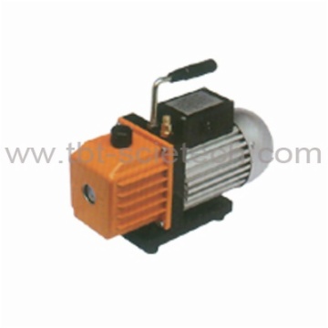 Single-stage Vacuum Pump (RB)