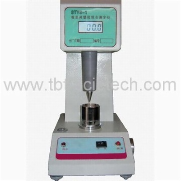 Digital Liquid and Plastic Limit Tester