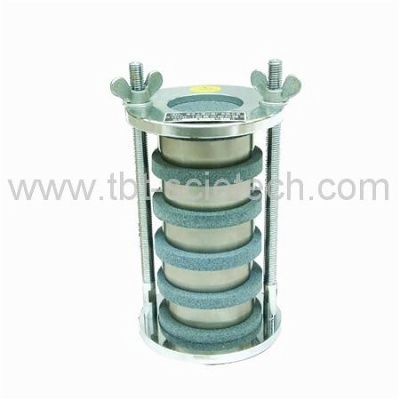 Laminated Saturator