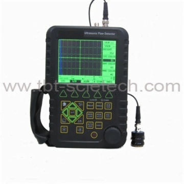 Ultrasonic Flaw Detector