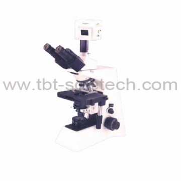 Biological Microscope (BA2000 Series)