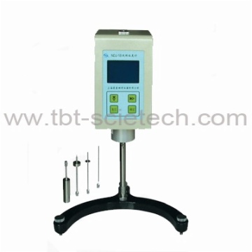 Rotational Viscometer (NDJ-1B)