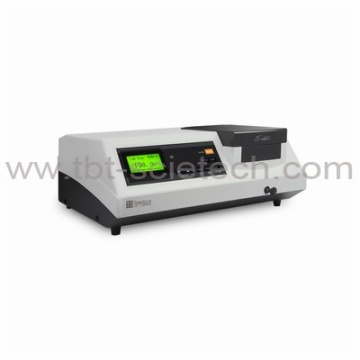 UV-Vis Spectrophotometer (SP-2102UV/2102UVPC)