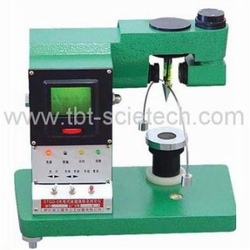 Photoelectric Liquid and Plastic Tester