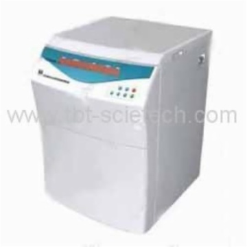 High Speed Refrigerated Centrifuge (H2050R-1)