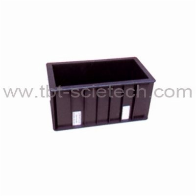 ONE GANG MOULD (MADE OF PLASTIC)