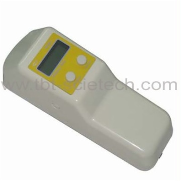Whiteness Meter (portable)  (WSB-1)