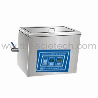 Table-type Digital Controlled Supersonic Cleaner (KQ Series)