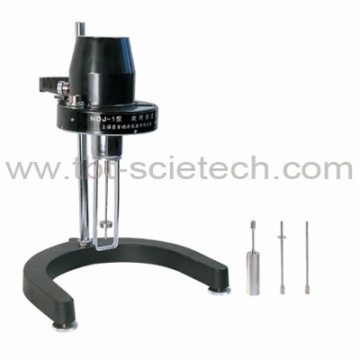 Instrument Container(accessories for viscometer) (NDJ-1)