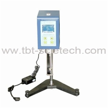 Rotational Viscometer (NDJ-8S)