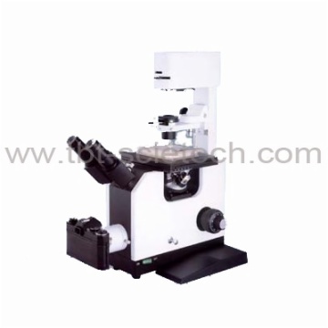 Inverted Biological Microscope (XDS-1)