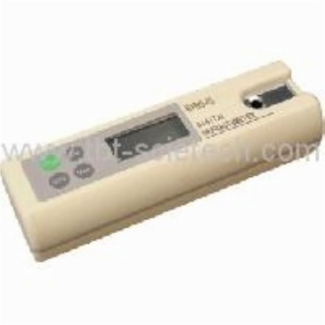 Digital Refractometer (DRB Series)