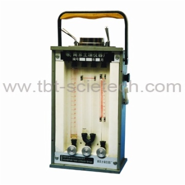 Soil Moisture Fast Tester