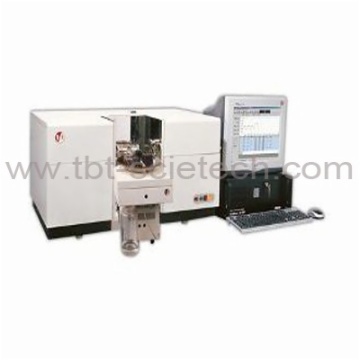 Atomic Absorption Spectrophotometer (AA-7000)