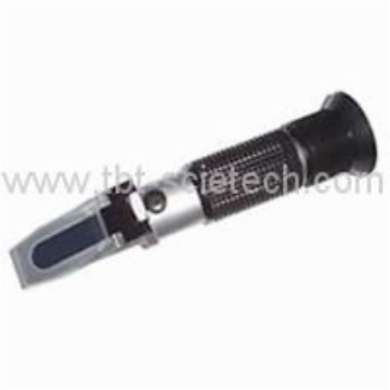 Hand-held Refractometer (RHW Series)