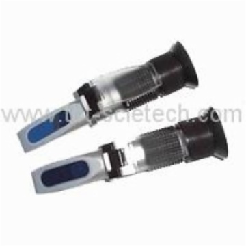 Hand-held Refractometer (RHB Series)