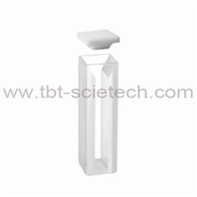Micro cell with frosted wall and with lid (Q243-Q249)