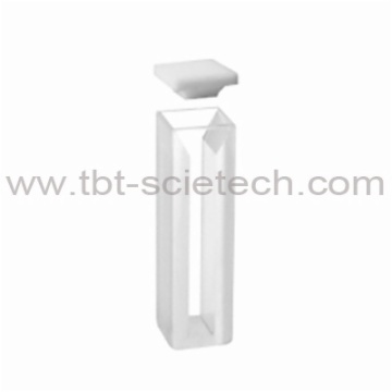 Micro cell with frosted wall and with lid (Q243-Q249)