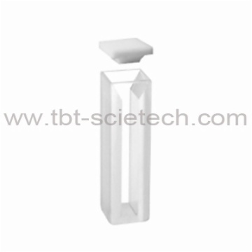 Micro cell with frosted wall and with lid (Q243-Q249)