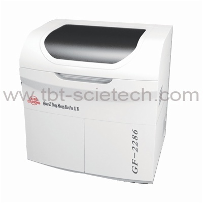Automatic Biochemical Analyzer