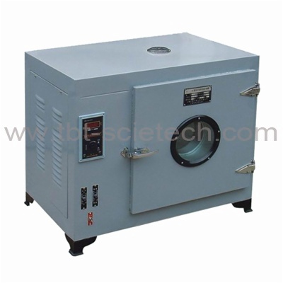 Laboratory Drying Oven W/digital (101-2A)