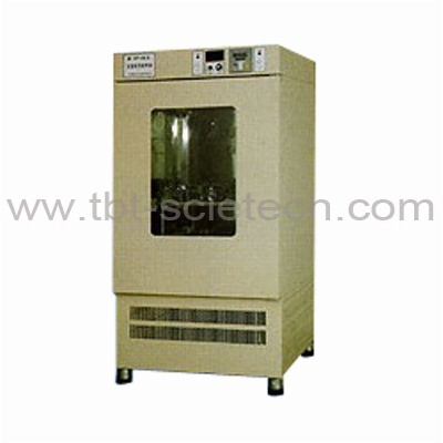 Constant Temperature Shaking Incubator