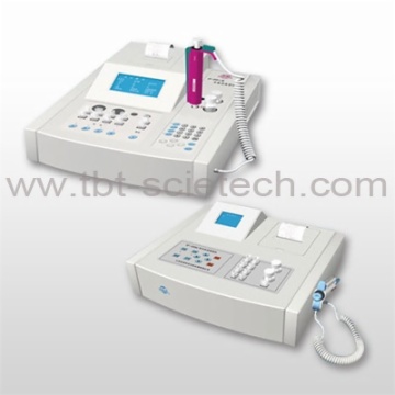 Semi-auto Blood Coagulation Analyzer