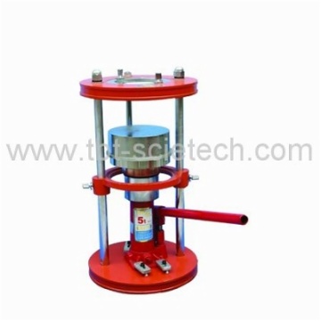 Hydraulic Sample Ejector