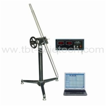 High Precision Fiber Optic Gyroscope Inclinometer