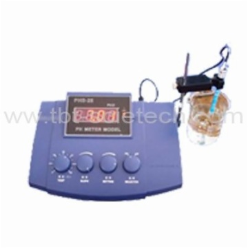 Digital Display PH Meter