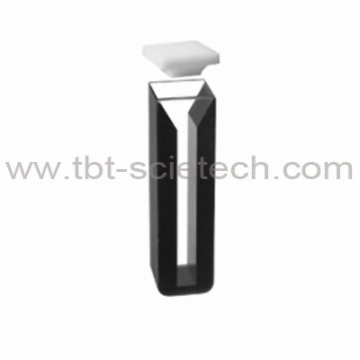 Semi micro cell with black walls and with lid (Q143-Q149)
