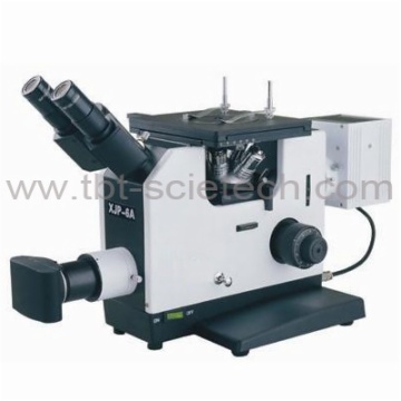 Metallurgical Microscope (XJP-6/6A)