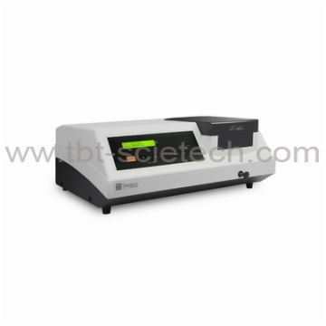 UV-Vis Spectrophotometer (SP-2100UV/2100UVPC)