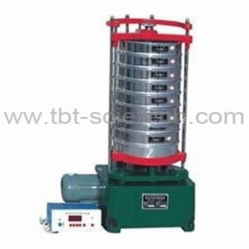 Standard Electric Sieve Shaker