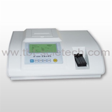 Type Urine Analyzer