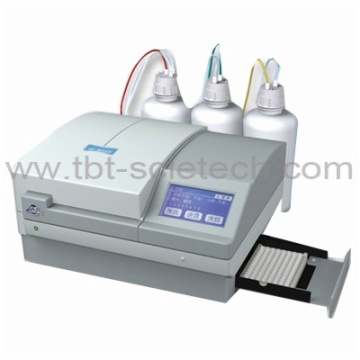 ELISA Plate Washer