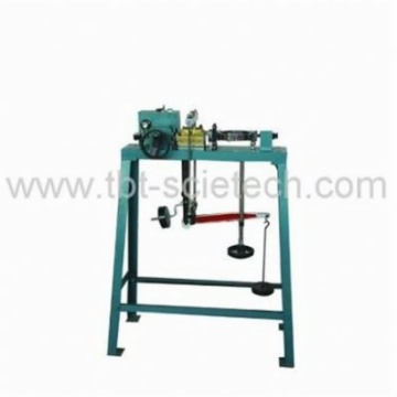 Strain Controlled Direct Shear Apparatus (two & three speed)
