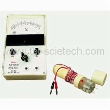 Electrical Hygrometer (XSD-1)